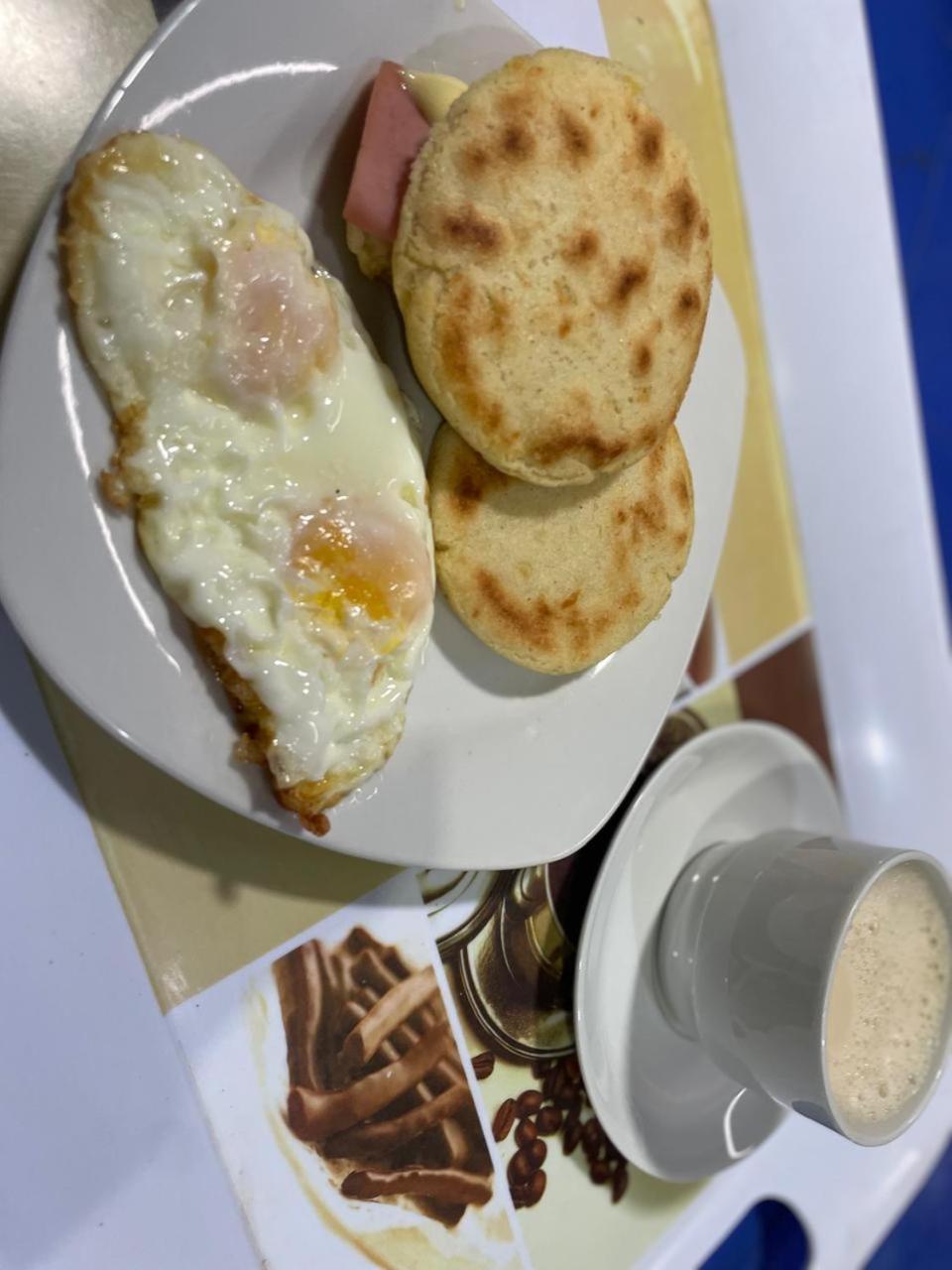 Samay77 Ica Buitenkant foto